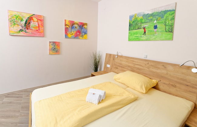 Villa Luna - Foto 21