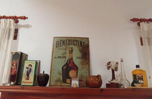 Casa El Angel Loft Denia centro con parking - Photo 12