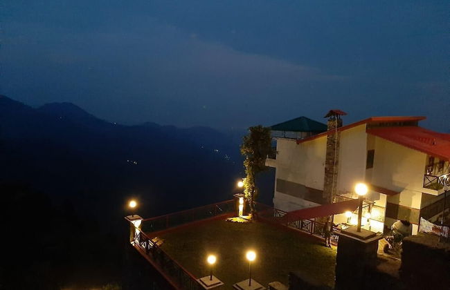 Veenu's Cottage - Foto 37