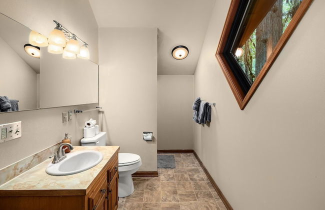 Chalet Vino Rosso - Foto 24