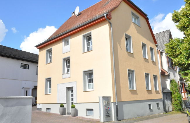 Apartmenthaus am Zimmerplatz - Foto 37