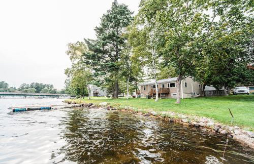 Cozy Keyes Cottage-family-friendly Amazing Views - Foto 3