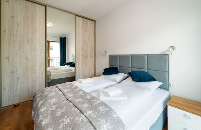 Apartamenty Sun & Snow Karpatia - Foto 36