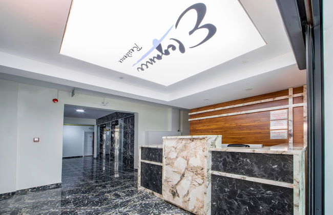 SEYİR ELEGANCE - Foto 3