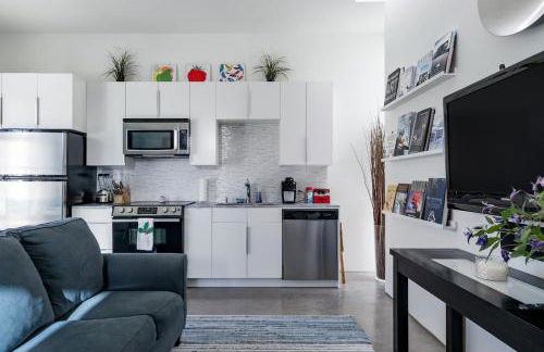 Modern, Dog Friendly Apartment with a Private Patio - Foto 14