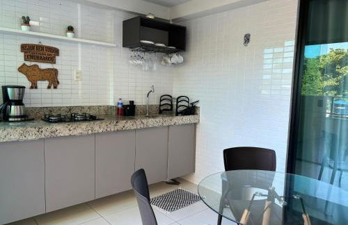 Tabatinga Flat - Beira Mar - Foto 42