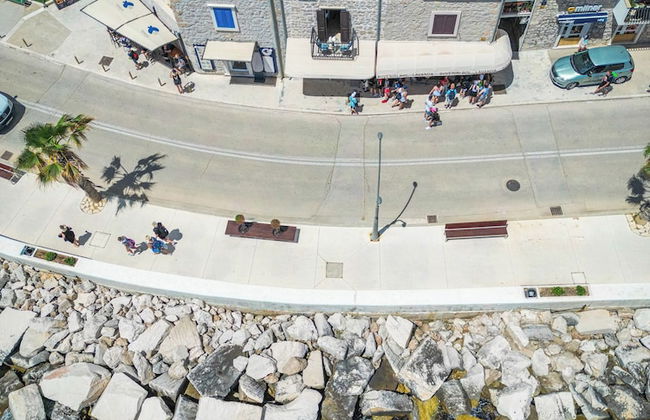 Luxury Seaside Apartments - Foto 49