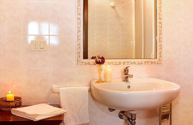 Agriturismo Il Marciatoio - Photo 13