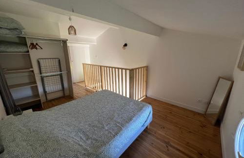 Beau P2, résidence avec piscine - Foto 4