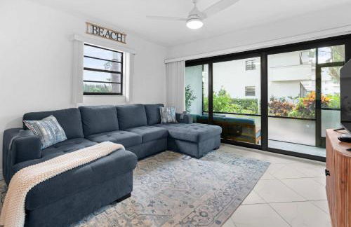 Stunning Condo at Park Shore Resort 149 - Foto 7