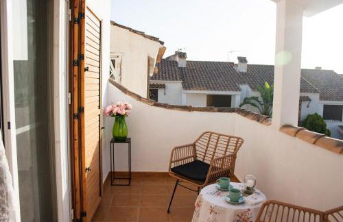 Sun-Kissed Cozy Bungalow - Foto 17