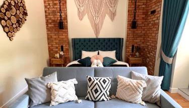 Brick Castle - Apartament Ulrich - Photo 3