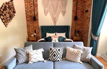 Brick Castle - Apartament Ulrich - Foto 3