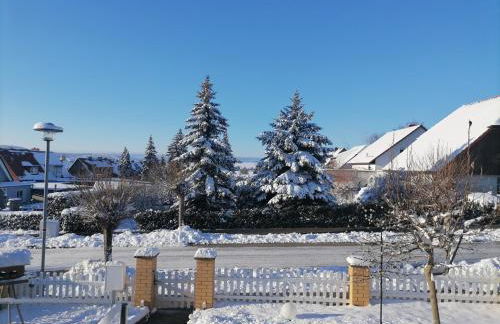 Ferienhaus "Harzblick" - Foto 19