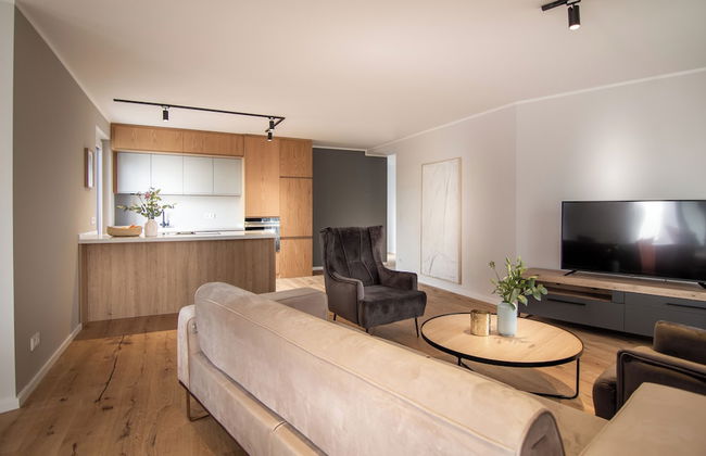 Sleep Inn Medienhafen Suites - Photo 4