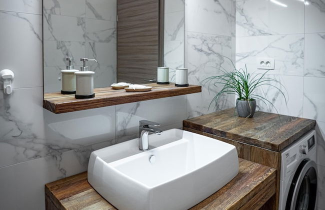 Nature View House With Sauna - Foto 28