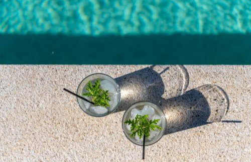 Poseidonia Syros cozy house - Foto 15