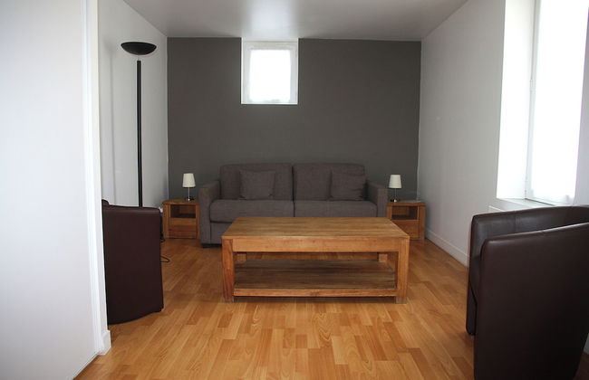 Résid' Spa - Loire & Sèvre - Foto 62