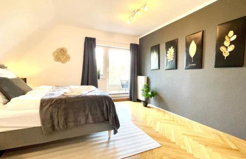 Design Maisonette I Kamin I 10 Personen I Netflix - Foto 5
