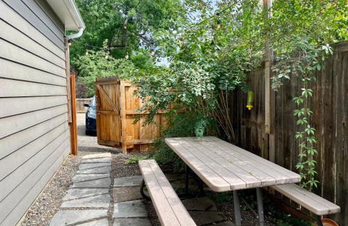 The Chic Guest Retreat in Old Town Near Csu! - Foto 27