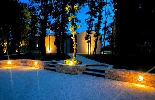 Casa Bosca with heated pool - Foto 25