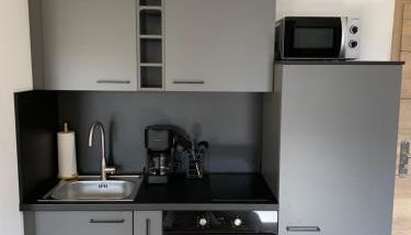 Ferienwohnung I Beck-Bräu nahe Bamberg - Foto 4