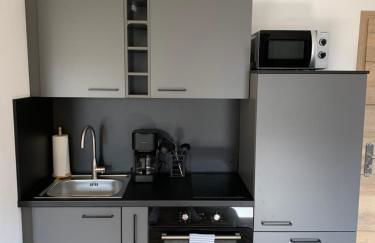 Ferienwohnung I Beck-Bräu nahe Bamberg - Foto 4