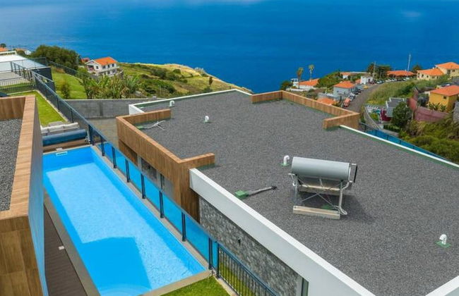 Casa Mozart I in Estreito da Calheta - Foto 35