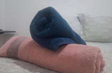 Apartamento com 2 quartos- no Centro, perto da UFT, PRAIAS E SHOPING - Foto 6