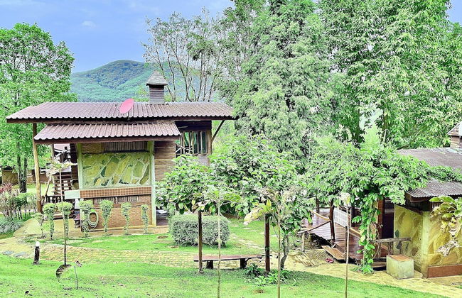 Pakchong Family Home - Foto 58