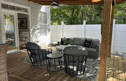 Hidden Palm - Old Town Bluffton, SC - Photo 25