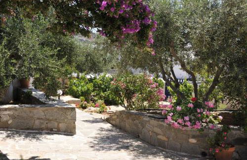 Anixis Studios Aliki Paros - Photo 75