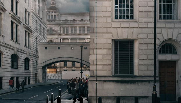 Tour de 2 Horas por Harry Potter com Jogos e Questionários - Foto 5