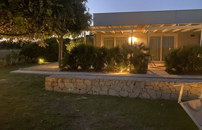 Scilla Maris Charming Suites-Restaurant - Foto 18