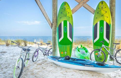 Nirvana Beach House with Sauna & Hottub - Foto 17