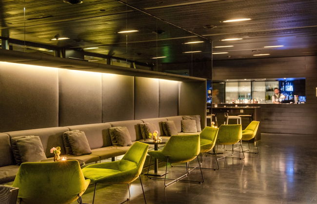 SANA Berlin Residence - Foto 3