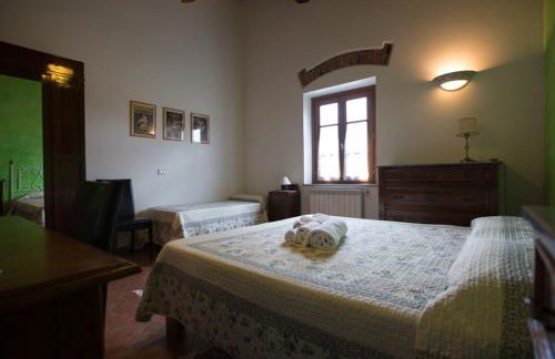 Agriturismo Villani Poderi Nesti & Cupoli - Photo 65