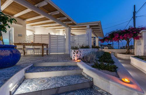 Terrazza e Conchiglie - Foto 46