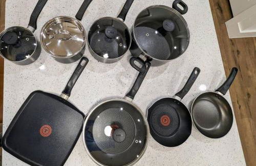 Urban Retreat near Historic Downtown McKinney - Foto 50