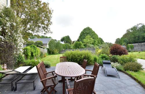 Luxurious Mansion in Castle Grounds in Lantheuil - Foto 81