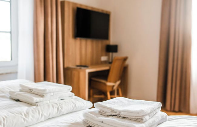 Gästehaus Meiwes - Foto 13