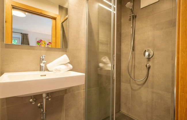 Chalet in Zell am See Near Ski Slopes - Foto 27