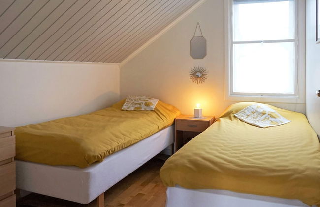 Holiday Home in MollÃ¶sund - Foto 5