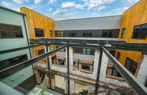 Mercantile industrial loft! - Photo 27