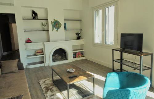 Appartement Triangle d Or plage-gareTGV-Mairie - Foto 1