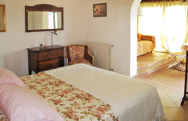 Tuscan Villa With Sea Views - Foto 7