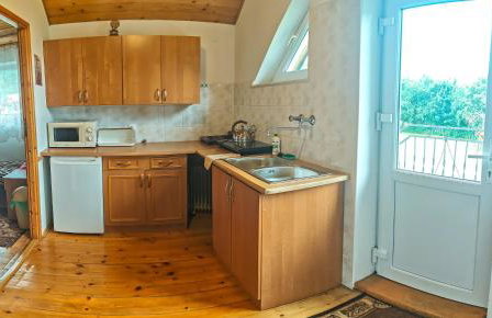 Dom całoroczny - Noclegi Pod Ostrym Działem - Foto 17