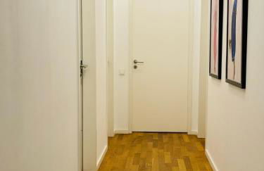 2 Bedroom Mauerpark-Apartment, Berlin Mitte View calendar - Foto 31