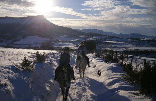Casa Rural el Ribero I - Photo 31