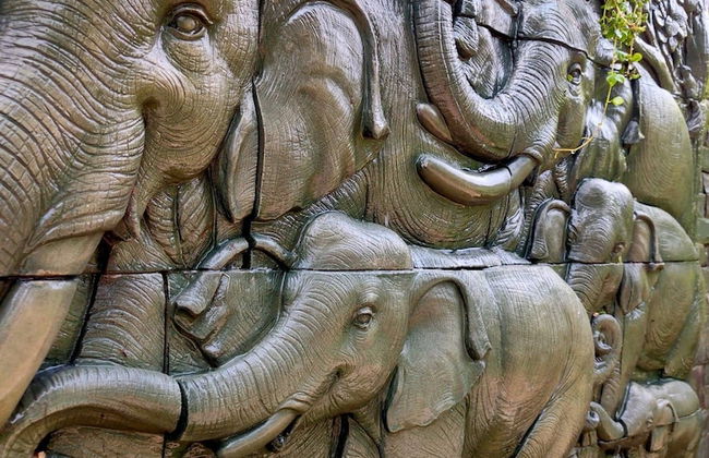 Flora Land Resort Chiang Mai - Foto 26